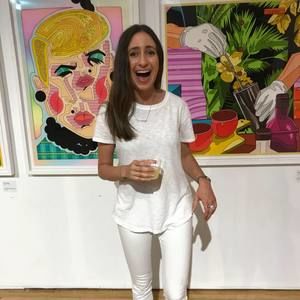 Meet your Posher, Yvonne